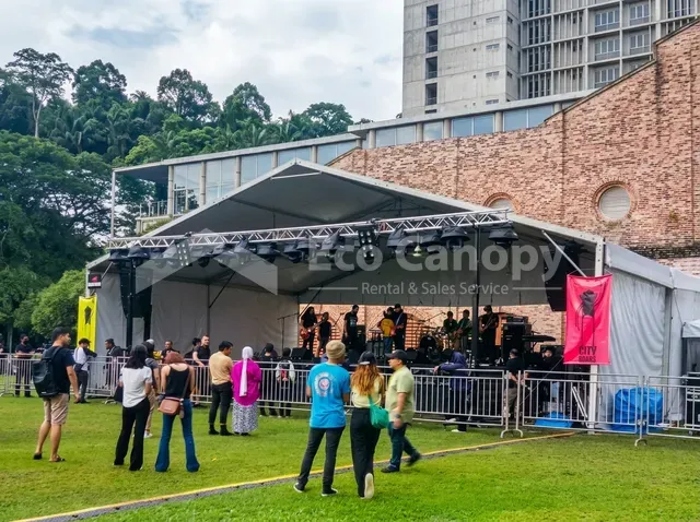Marquee Tent rental