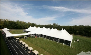 Big Event Canopy for Rent